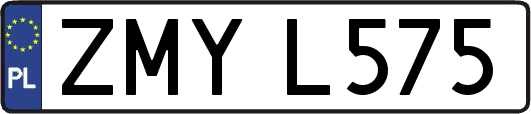 ZMYL575