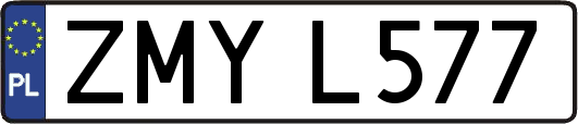 ZMYL577