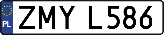 ZMYL586