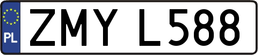 ZMYL588