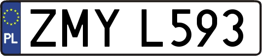 ZMYL593