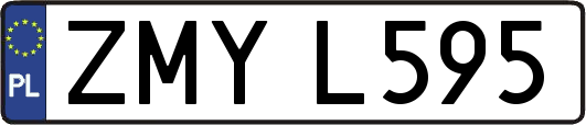 ZMYL595