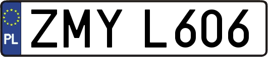 ZMYL606