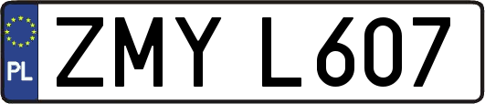 ZMYL607