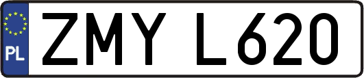 ZMYL620