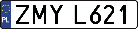 ZMYL621