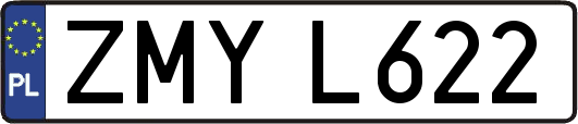 ZMYL622