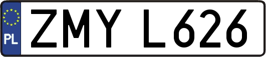 ZMYL626