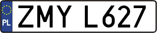 ZMYL627