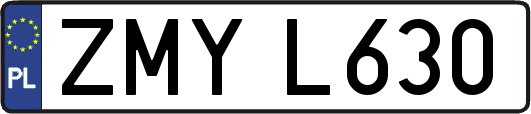 ZMYL630