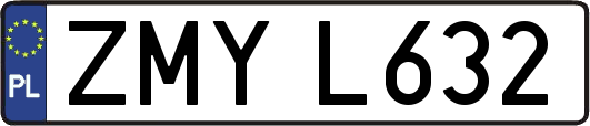ZMYL632