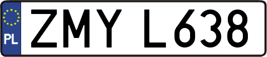 ZMYL638