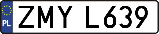 ZMYL639