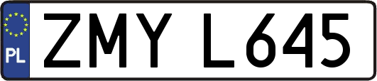 ZMYL645