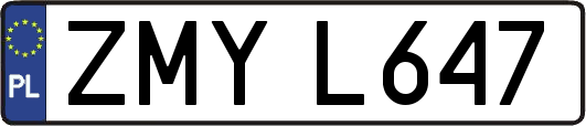 ZMYL647