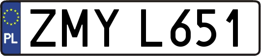 ZMYL651