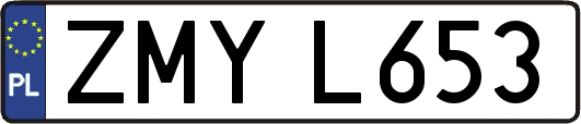 ZMYL653