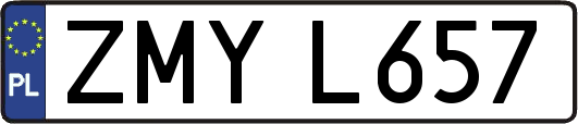 ZMYL657