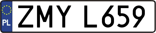 ZMYL659