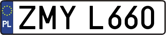 ZMYL660