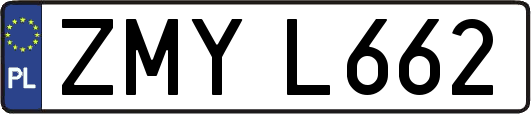 ZMYL662