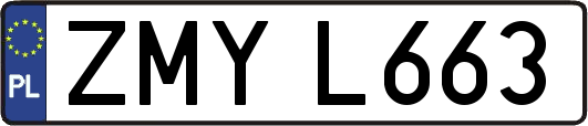 ZMYL663