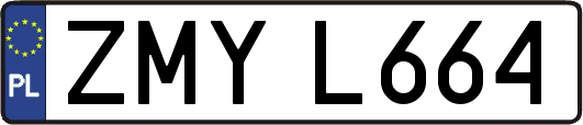 ZMYL664