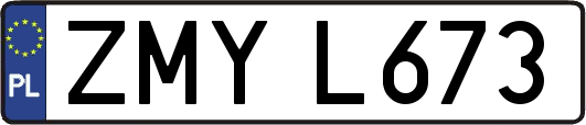 ZMYL673
