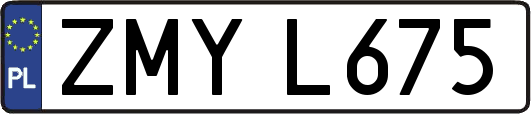 ZMYL675