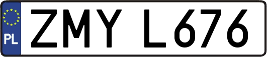 ZMYL676