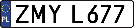 ZMYL677
