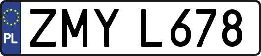 ZMYL678