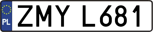 ZMYL681