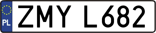 ZMYL682