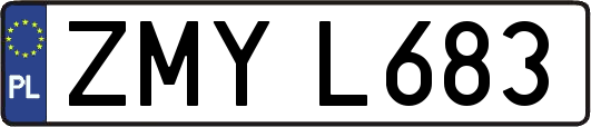 ZMYL683