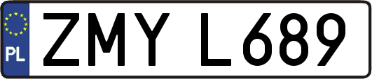 ZMYL689