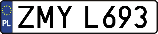 ZMYL693