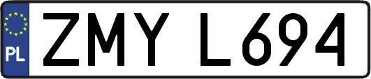 ZMYL694