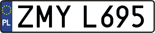 ZMYL695