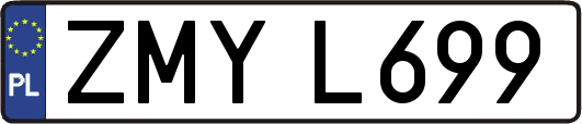 ZMYL699