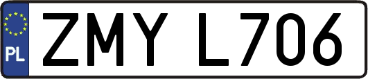 ZMYL706