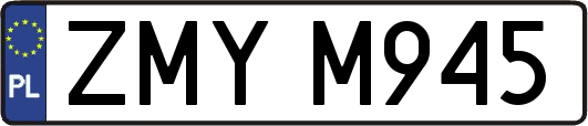 ZMYM945