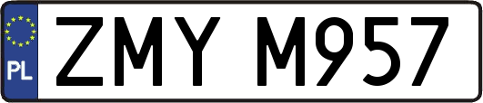 ZMYM957