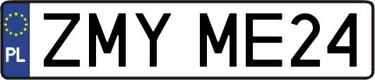 ZMYME24