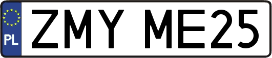 ZMYME25