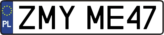 ZMYME47