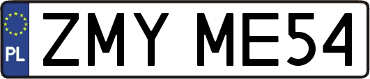 ZMYME54