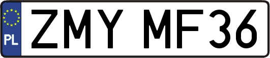 ZMYMF36
