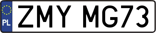 ZMYMG73