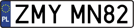 ZMYMN82
